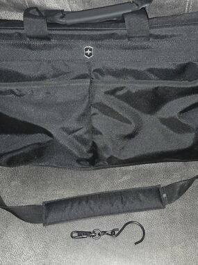 Victorinox WERX Deluxe Garment Sleeve, Carry-On /UNISEX